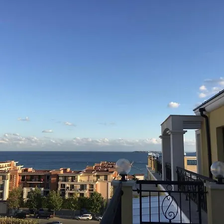 Hotel Sea Shore *