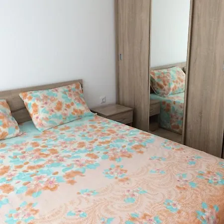 Hotel Sea Shore *